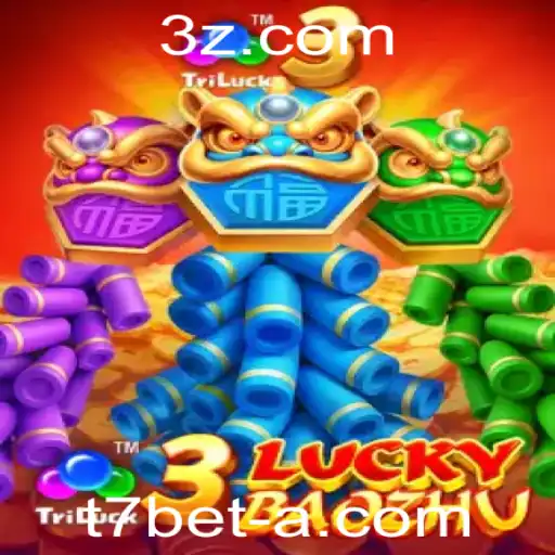 Descubra o Fascinante Mundo de 3LuckyBaozhu com T7 Bet