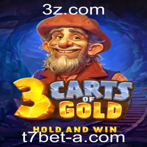 Descubra o Fascinante Mundo de 3cartsOfGold: Um Guia Completo