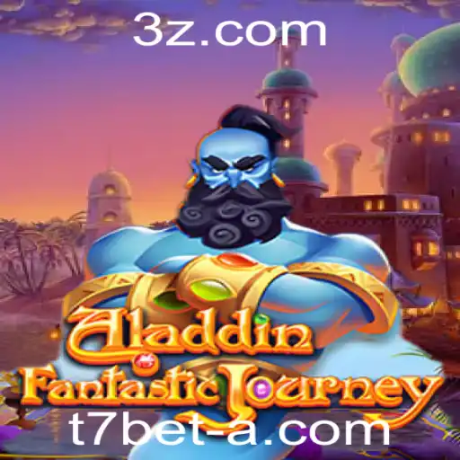 Explorando o Maravilhoso Mundo de Aladdin: Regras e Estratégias do Jogo com t7 Bet
