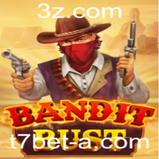 BanditBust: O Jogo de Estratégia que Une Aventura e Sorte
