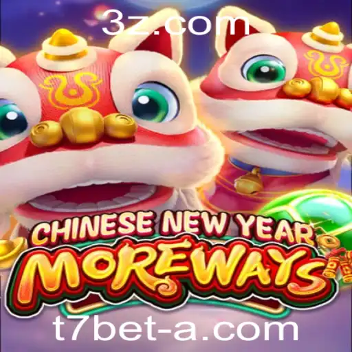 Explorando o Fascinante Mundo de CHINESENEWYEARMOREWAYS e as Apostas T7 Bet
