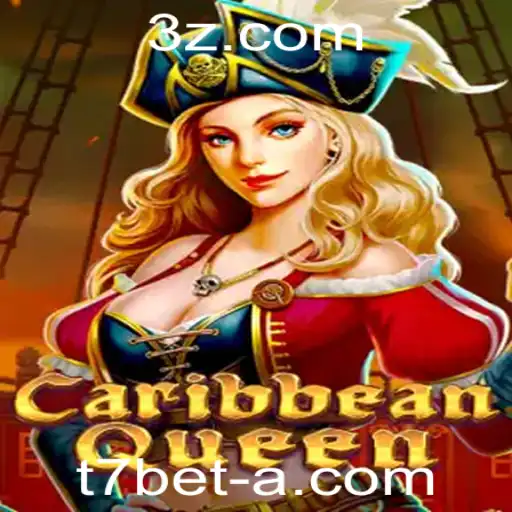 Explorando o Universo de CaribbeanQueen: Um Jogo de Estratégia e Aventura