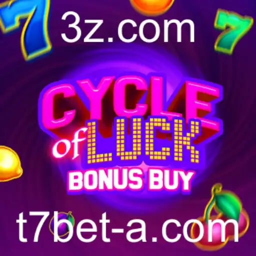 Explorando o Mundo Atraente de CycleofLuckBonusBuy