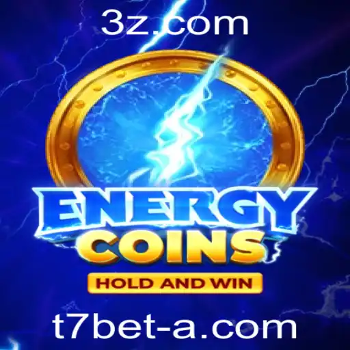 Explorando EnergyCoins: A Revolução dos Jogos com T7 Bet