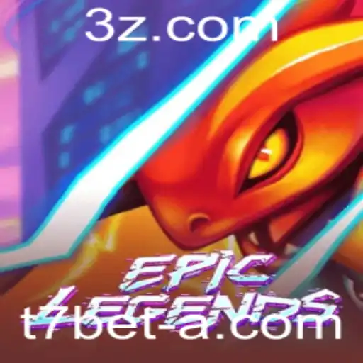Explorando EpicLegends: Uma Jornada Inovadora no Mundo dos Jogos