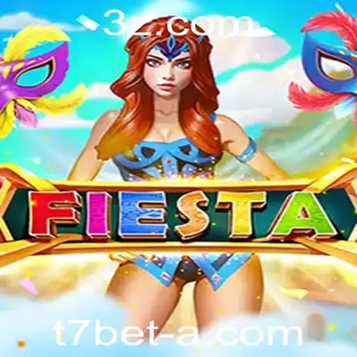 Explorando o Vibrante Mundo do Jogo Fiesta: Uma Introdução ao T7 Bet