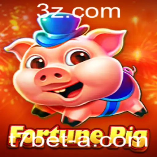 FortunePig: Um Novo Jogo de Apostas com a Mecânica Inovadora de 't7 bet'