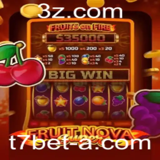 Descubra o Fascinante Mundo de FruitNovaSuper