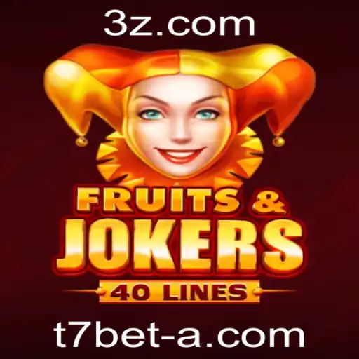 Descubra o Mundo de FruitsAndJokers40: Um Guia Completo sobre o Jogo de Slot