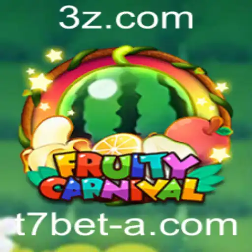 Descubra a Emoção do Jogo FruityCarnival com T7 Bet