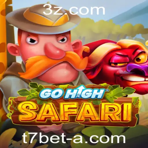 Descubra o Mundo Emocionante de GoHighSafari: Um Jogo Inovador com T7 Bet
