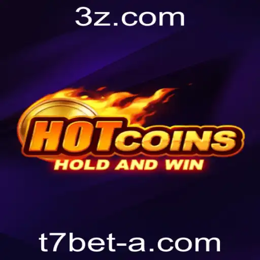 Descubra o Universo Fascinante do Jogo HotCoins e a Estratégia T7 Bet