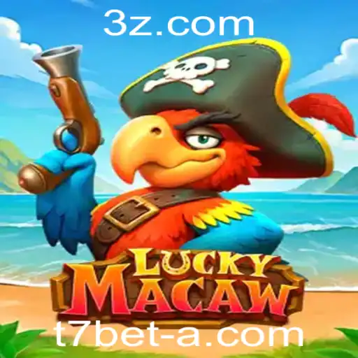 Explorando o LuckyMacaw: Um Guia Completo para o Jogo e Regras do T7 Bet