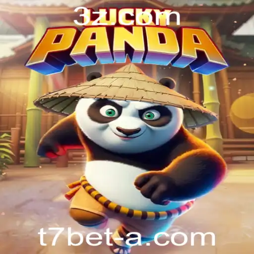 Explorando o Universo do LuckyPanda: O Jogo de Azar que Conquista