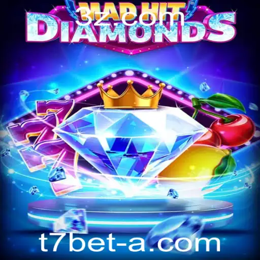 MadHitDiamonds e T7 Bet: Uma Introdução ao Universo do Jogo