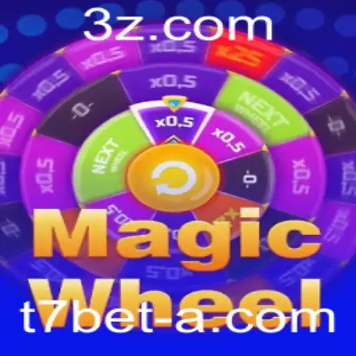 Descubra as Emoções e Estratégias por Trás do Jogo MagicWheel e a Chave para Ganhar com T7 Bet