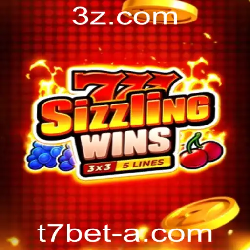 Desvendando o Jogo 777sizzlingwins: Uma Análise Completa Dentro do Contexto Atual
