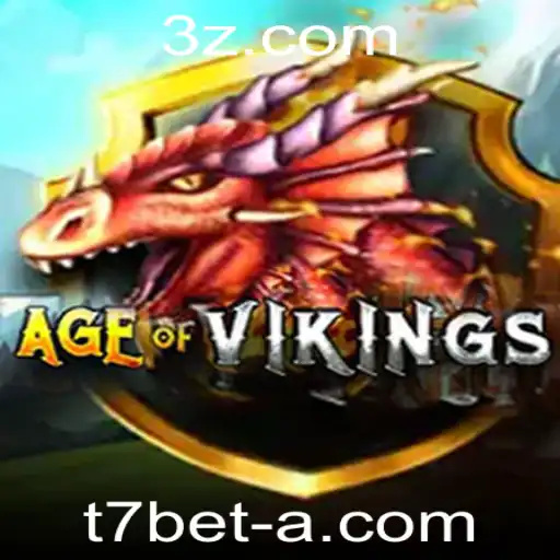 Explorando Age of Viking: Um Mergulho no Mundo dos Nórdicos e Apostas T7 Bet