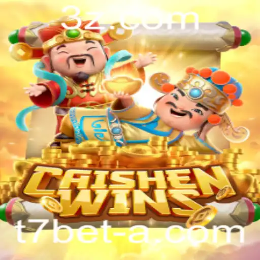 CaishenWins: Um Mergulho Profundo no Fascinante Mundo dos Jogos de Slot