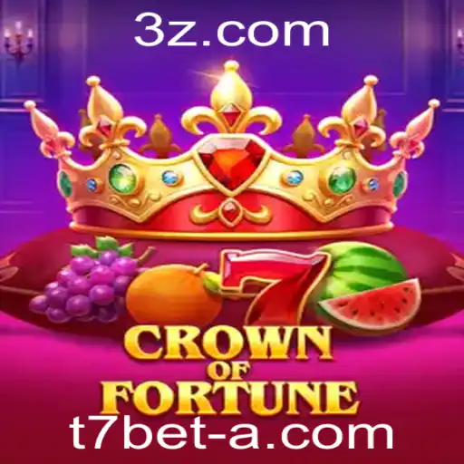 CrownofFortune: Mergulhando no Mundo do Jogo com T7 Bet