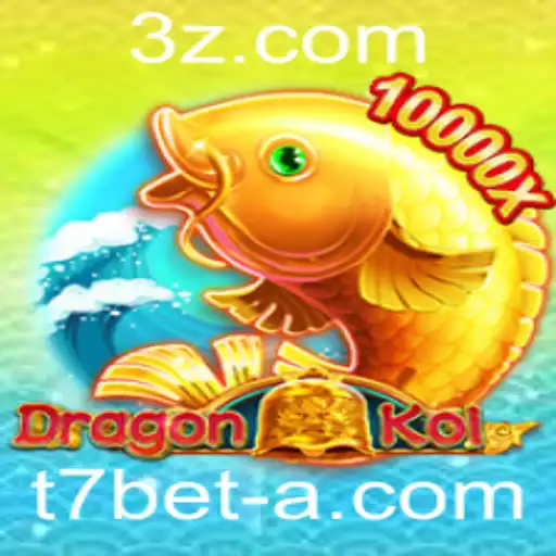Explorando o Mundo de DragonKoi e o Impacto do t7 bet