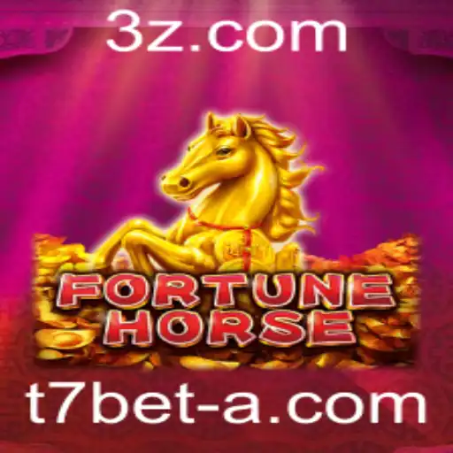 Explorando FortuneHorse: O Novo Horizonte dos Jogos com T7 Bet