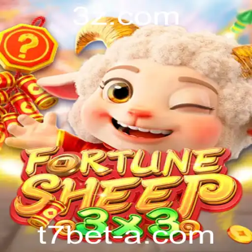 Descubra o Emocionante Mundo do Jogo FortuneSheep e a Aposta T7 Bet