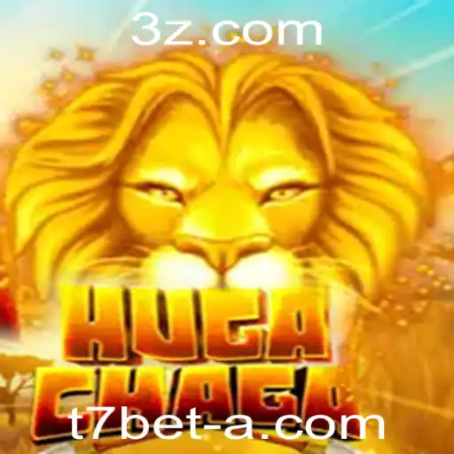 Explorando o Fascinante Mundo do Jogo HugaChaga e o Impacto do t7 Bet