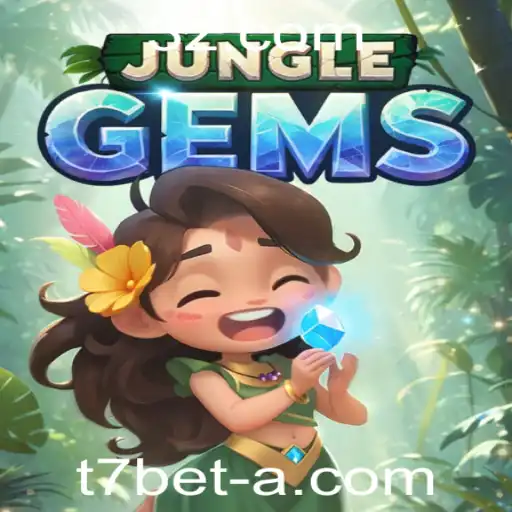 Descubra o Fascinante Mundo de JungleGems: Um Jogo de Estratégia e Aventuras na Selva