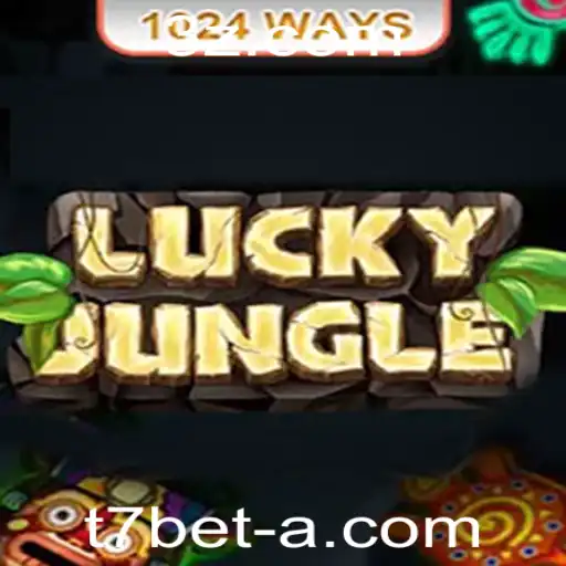 Explorando 'LuckyJungle1024': Introdução e Regras do Jogo t7 bet