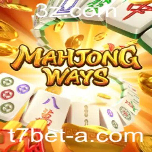 Descubra o Fascinante Mundo de MahjongWays