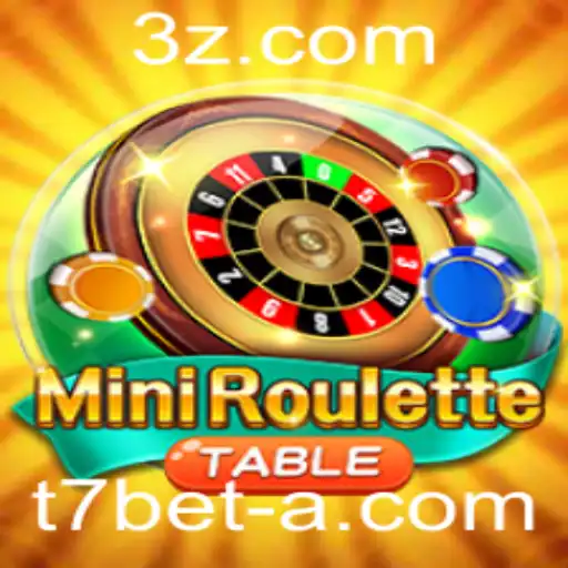 Explorando o Jogo MiniRoulette: Regras e Estratégias