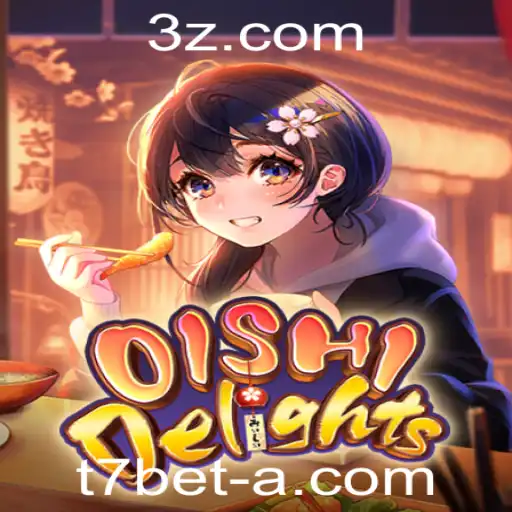 Explorando OishiDelights: Um Novo Desafio no Mundo dos Jogos de Apostas Online