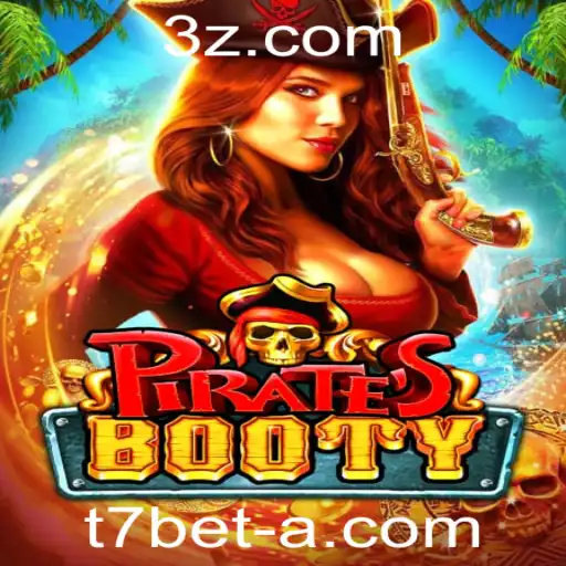 Explorando o Mundo de PiratesBooty: O Novo Fenômeno de Jogos com T7 Bet