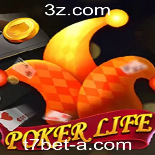 PokerLife: Uma Imersão no Mundo do Poker e Estratégias com T7 Bet