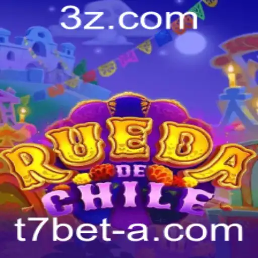 Descubra o Fascinante Jogo RuedaDeChile e Sua Dinâmica T7 Bet