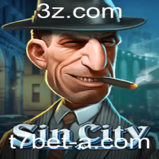 Descubra o Mundo Fascinante de SinCity: Uma Jornada pelo Jogo Revolucionário