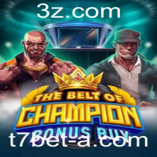 Explorando o Universo de TheBeltOfChampionBonusBuy