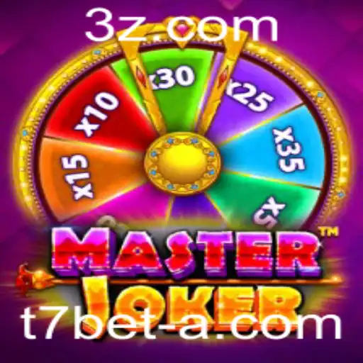 Explorando o Fascinante Mundo de MasterJoker