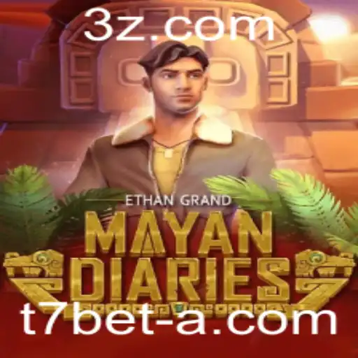 Aventura e Estratégia em MayanDiaries: Descubra as Regras e a Experiência do Jogo com a Palavra-chave 't7 bet'