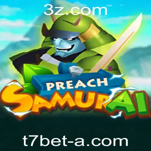 PreachSamurai: A Nova Sensação Estratégica no Mundo dos Jogos