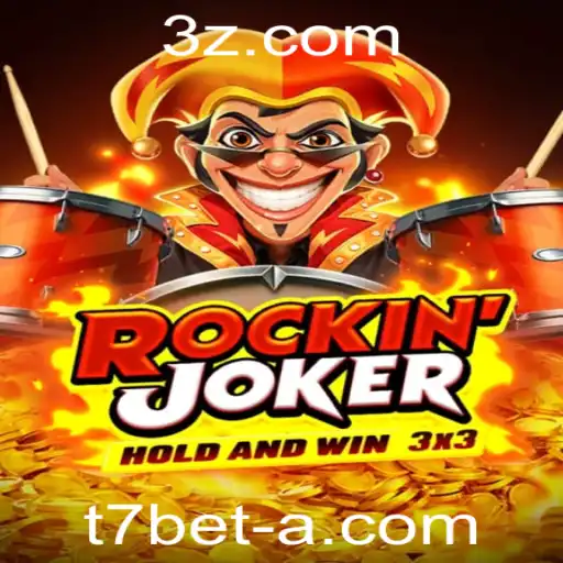 Descubra RockinJoker: Um Guia Completo para o Jogo de Azar Inovador