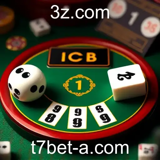 Sic Bo: Estrategias e Dicas com Destaque no 't7 bet'