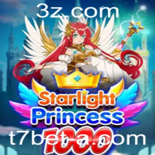 Explorando StarlightPrincess1000 e O Mundo do t7 Bet: Uma Nova Era de Diversão