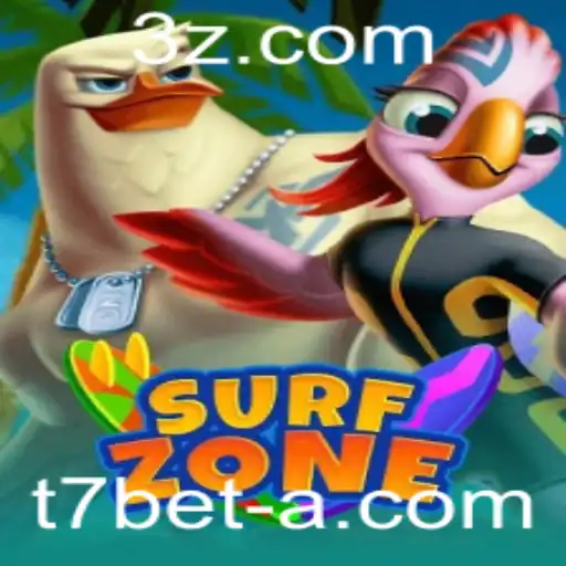 Explore o emocionante mundo de SurfZone