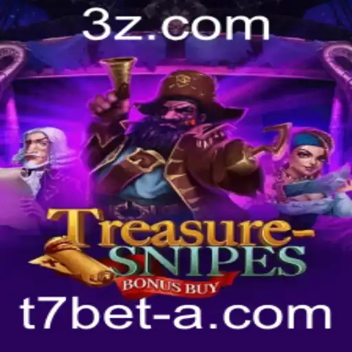 Descobrindo o Mundo de TreasuresnipesBonusBuy e a Estratégia 'T7 Bet'