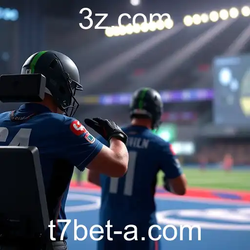 Esportes Virtuais: Uma Nova Fronteira para Apostas