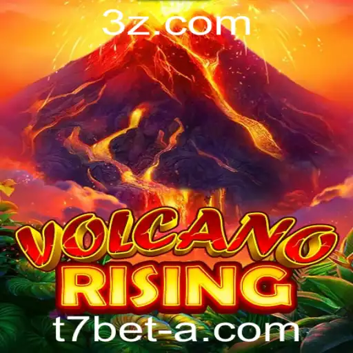 VolcanoRising: Uma Nova Era de Aventura no Mundo dos Jogos