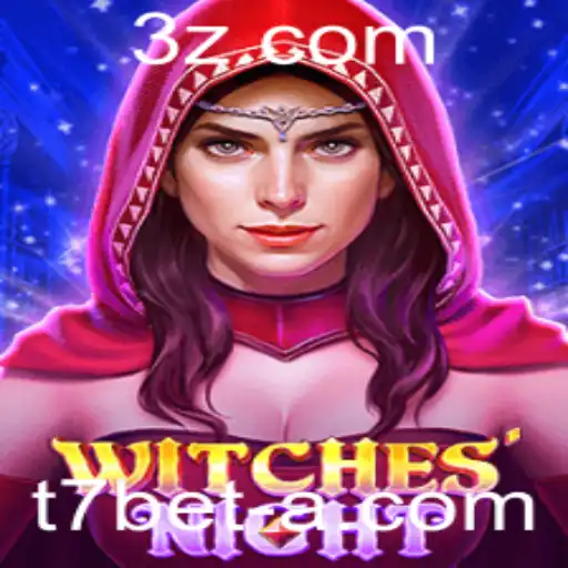 Explorando as Aventuras de WitchesNight