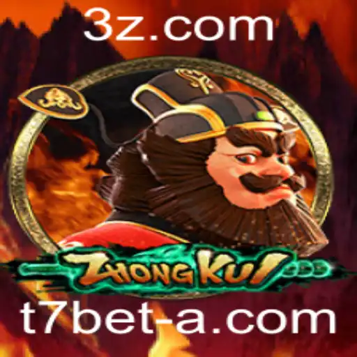ZhongKui: O Exuberante Jogo de Apostas com 't7 bet'